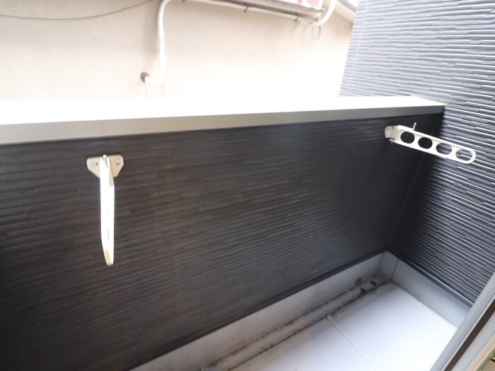 物件内観写真16　(ベランダ・バルコニー)