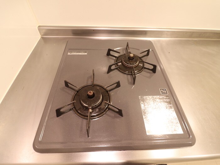 物件内観写真17　(キッチン)