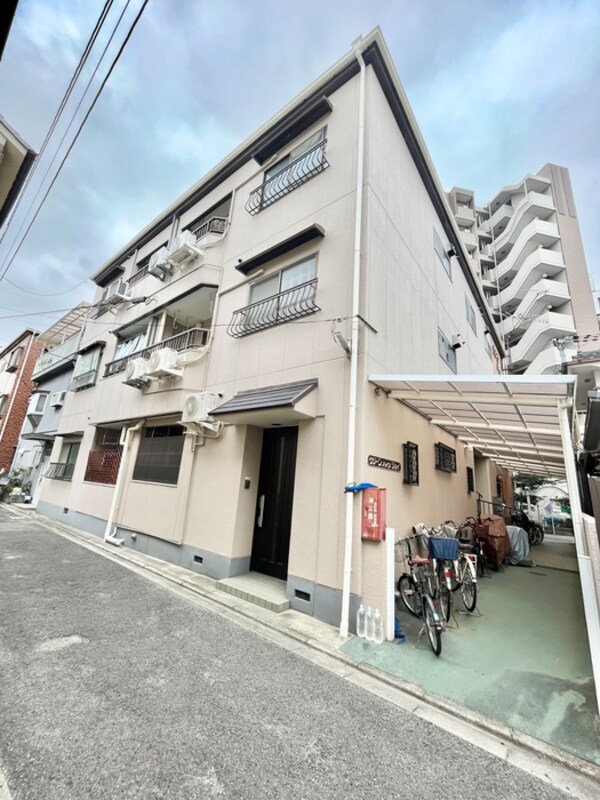 外観写真