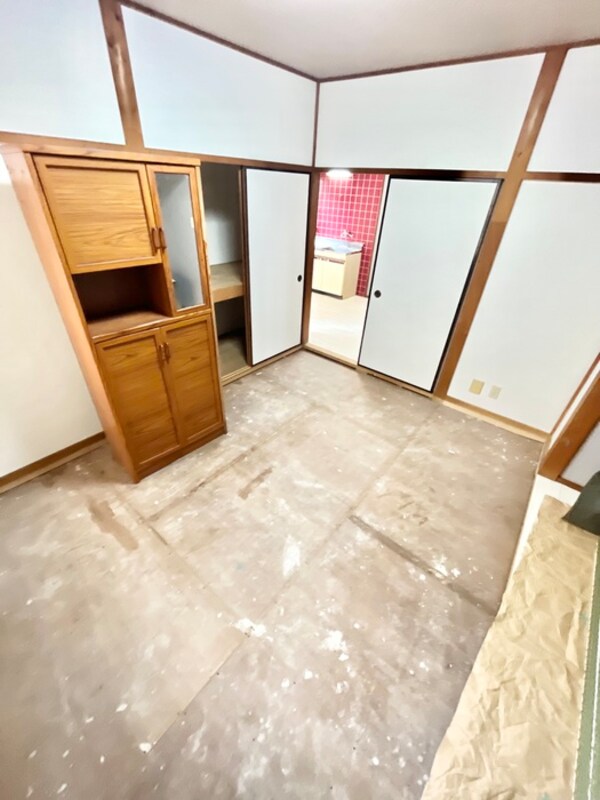 居室
