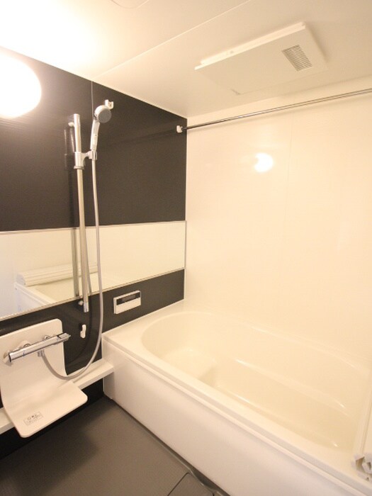 物件内観写真13　(バス／シャワールーム等)