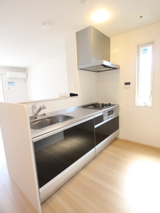 物件内観写真16　(キッチン)