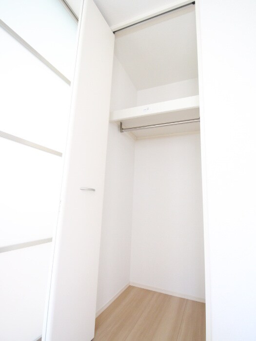 物件内観写真20　(収納)