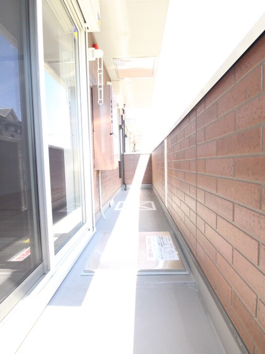 物件内観写真22　(ベランダ・バルコニー)