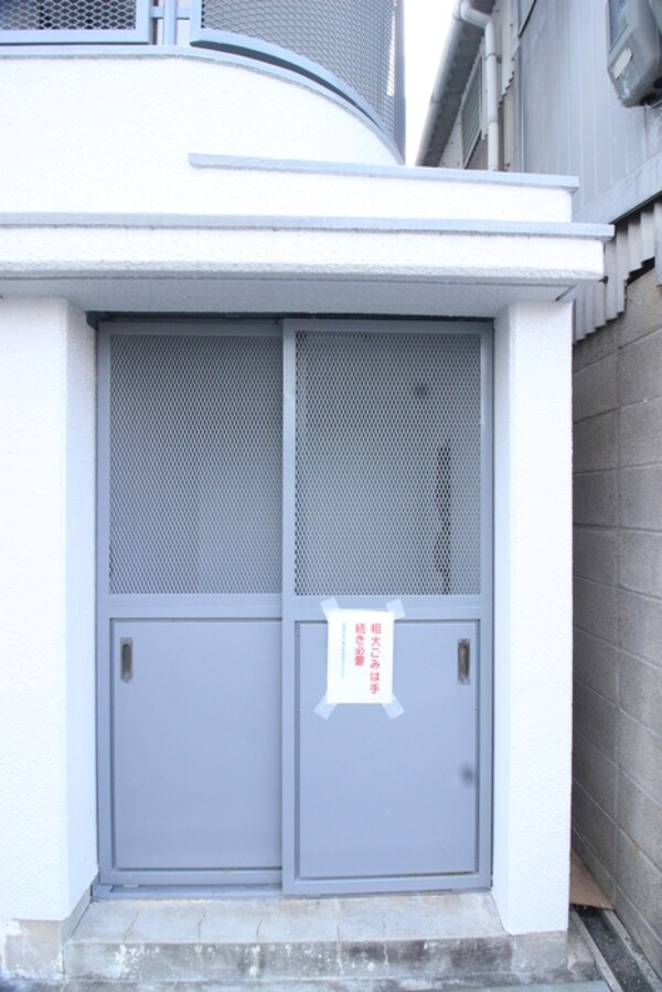 建物設備