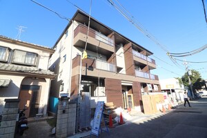 シャイン外観写真