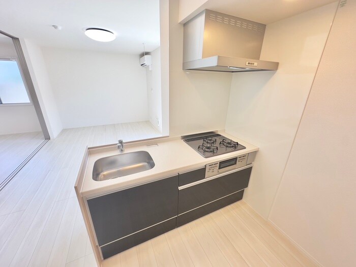 物件内観写真10　(キッチン)