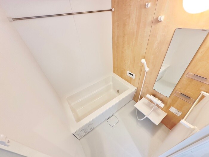 物件内観写真12　(バス／シャワールーム等)
