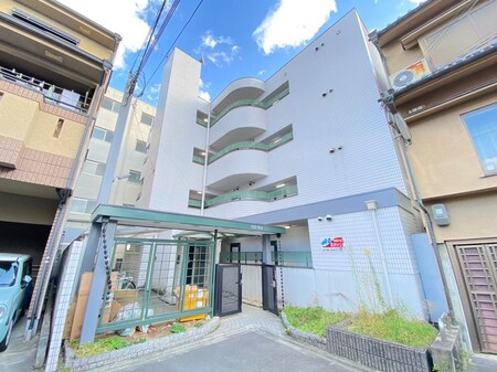 ＰＩＥＲ　ＦＯＵＲ外観写真