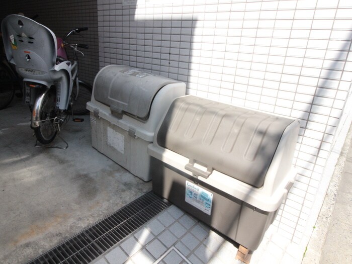 物件外観写真5　(建物設備)