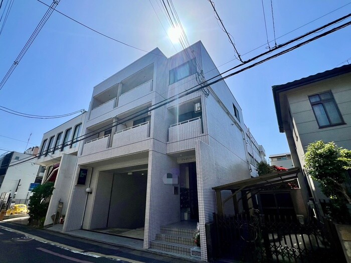 物件外観写真6　(外観写真)