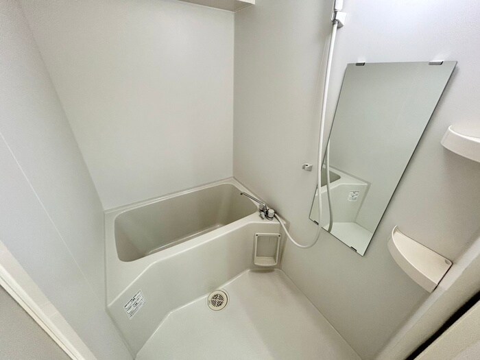 物件内観写真11　(バス／シャワールーム等)