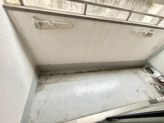 物件内観写真13　(ベランダ・バルコニー)