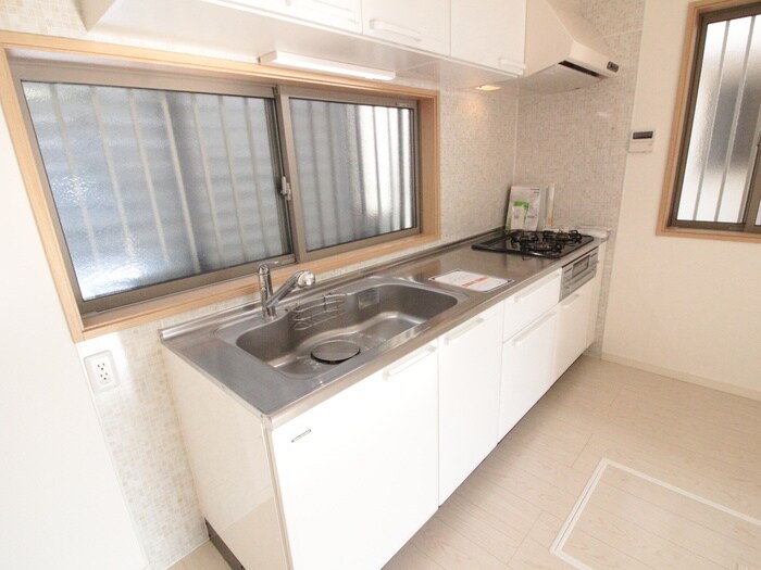 物件内観写真7　(キッチン)