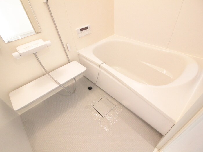 物件内観写真8　(バス／シャワールーム等)