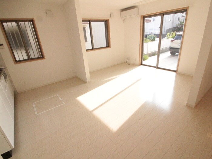 物件内観写真17　(居室)