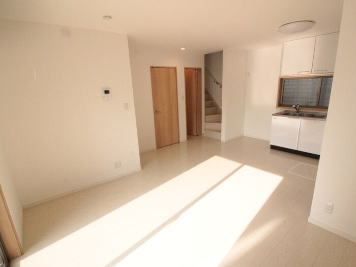 物件内観写真18　(居室)