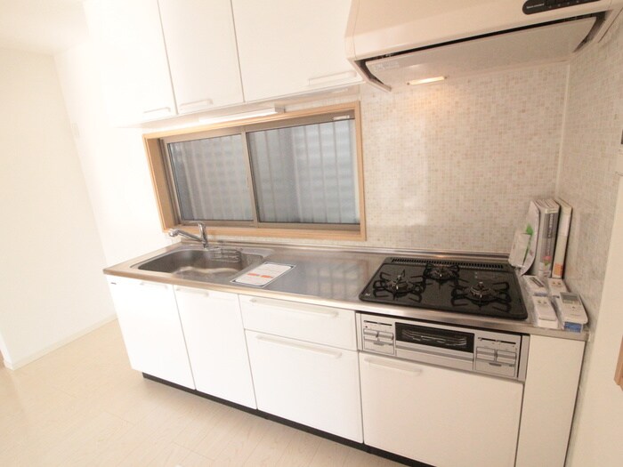 物件内観写真20　(キッチン)