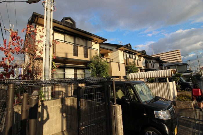 物件外観写真3　(外観写真)