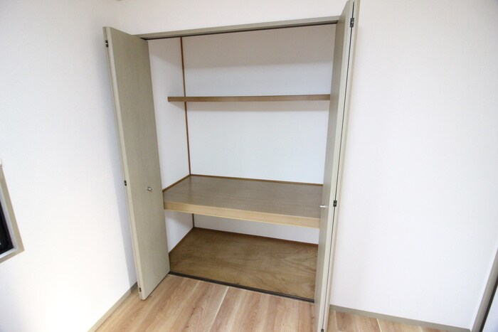 物件内観写真15　(収納)