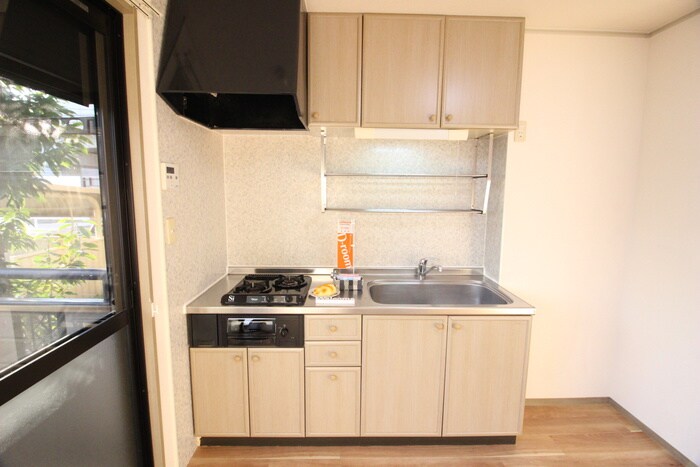 物件内観写真21　(キッチン)