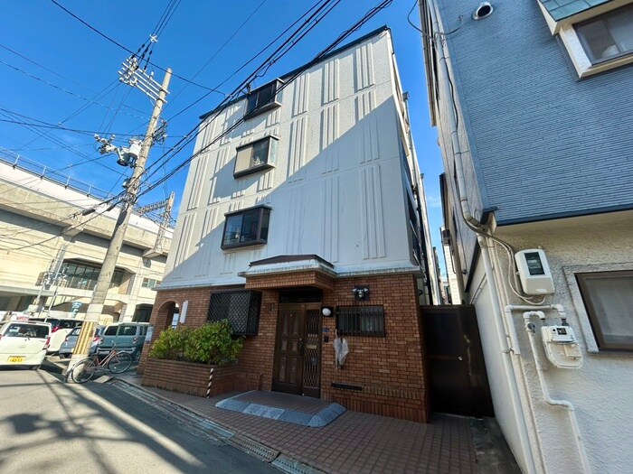 物件外観写真4　(外観写真)