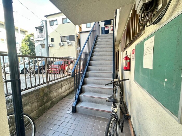 物件外観写真6　(その他)