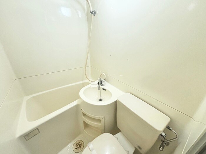 物件内観写真10　(洗面)