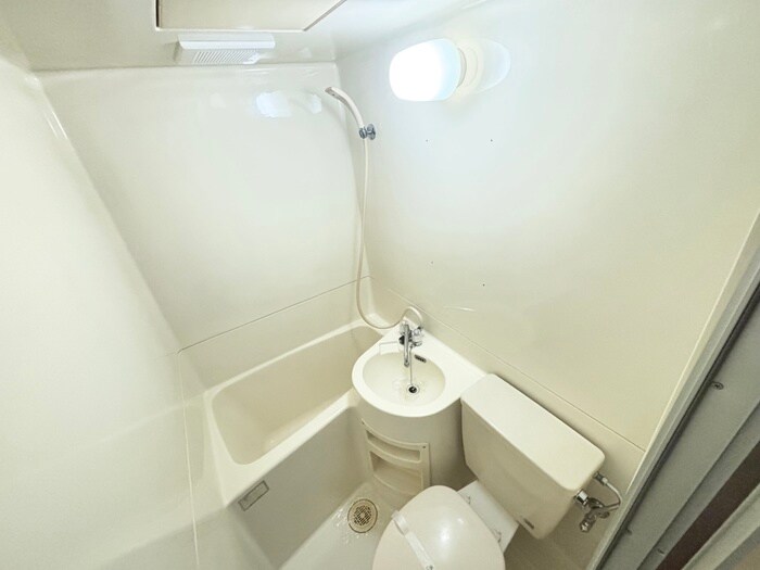 物件内観写真11　(バス／シャワールーム等)