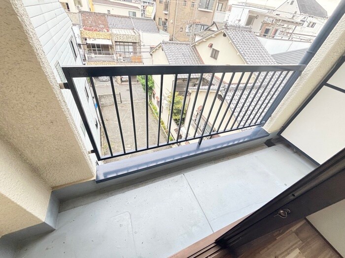 物件内観写真21　(ベランダ・バルコニー)