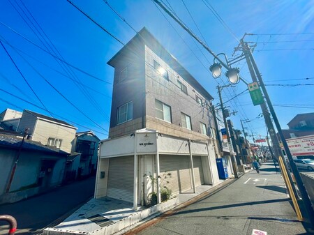 はとやマンション外観写真