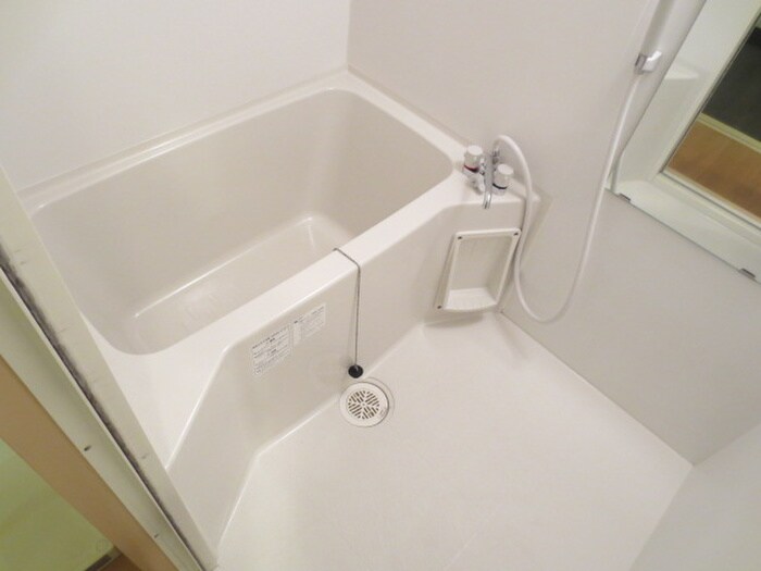 物件内観写真14　(バス／シャワールーム等)