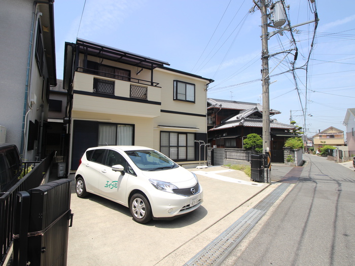 三田町一戸建
