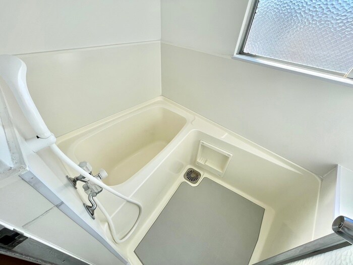 物件内観写真3　(バス／シャワールーム等)