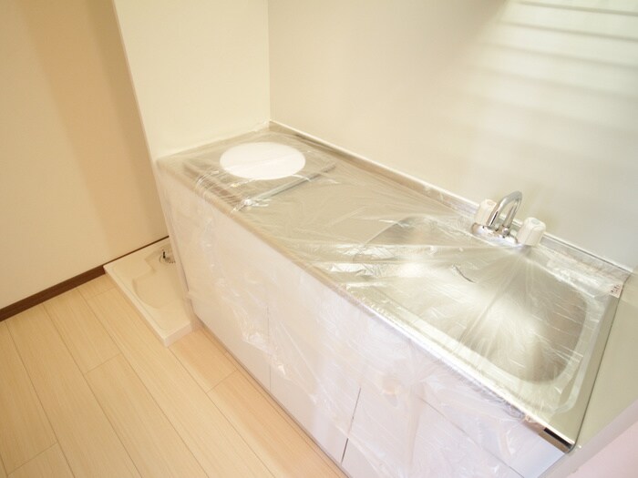 物件内観写真8　(キッチン)