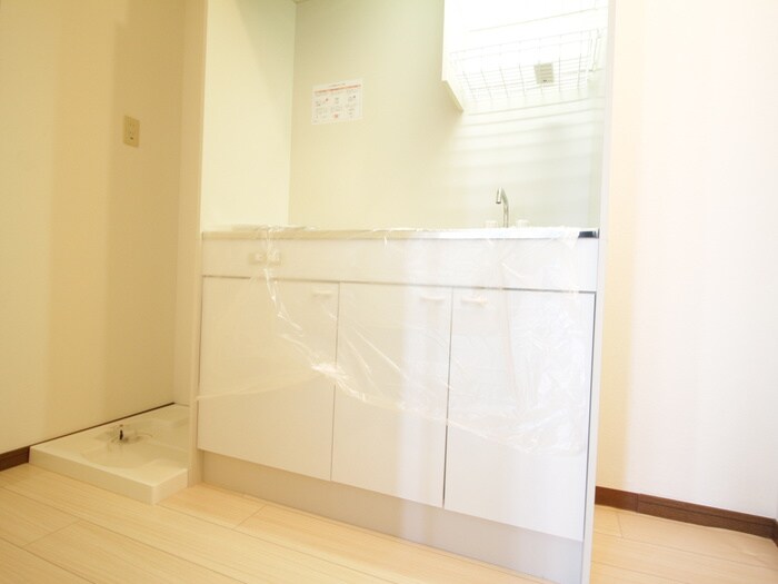 物件内観写真11　(キッチン)