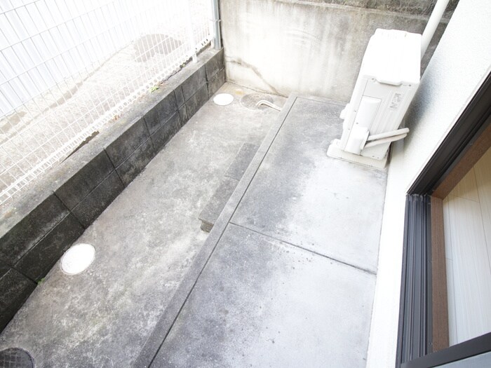 物件内観写真16　(ベランダ・バルコニー)