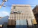 ＡＰａｒｔＭＥＮＴ　南棟　