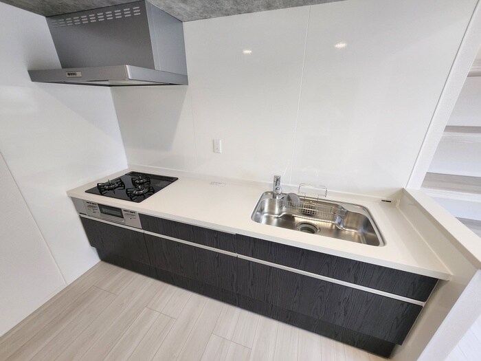 物件内観写真7　(キッチン)