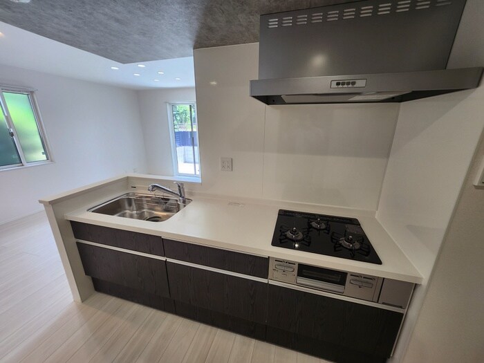 物件内観写真7　(キッチン)