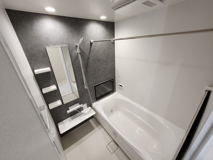 物件内観写真8　(バス／シャワールーム等)