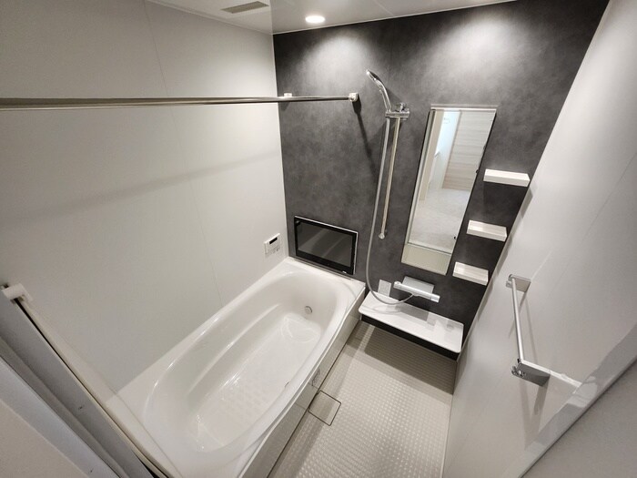 物件内観写真8　(バス／シャワールーム等)