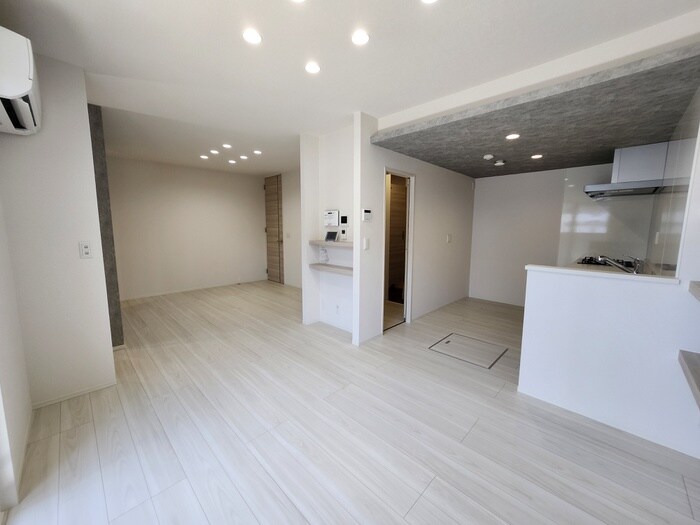 物件内観写真12　(居室)