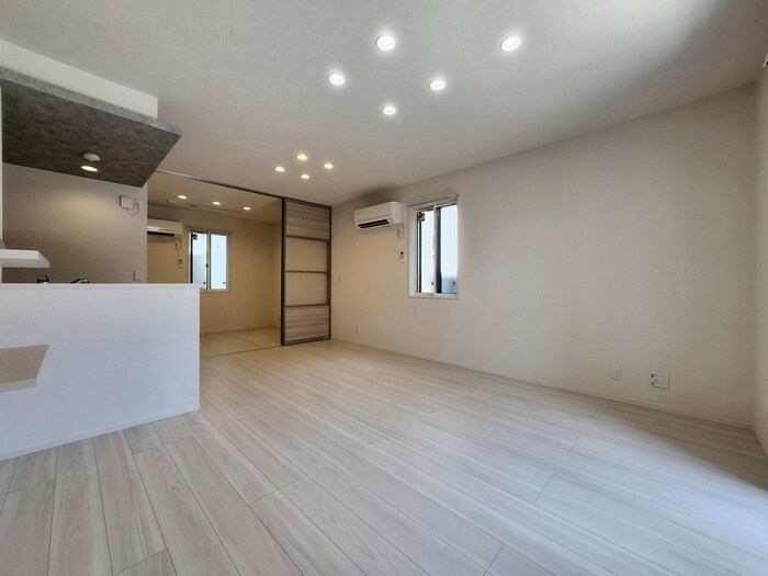 物件内観写真12　(居室)