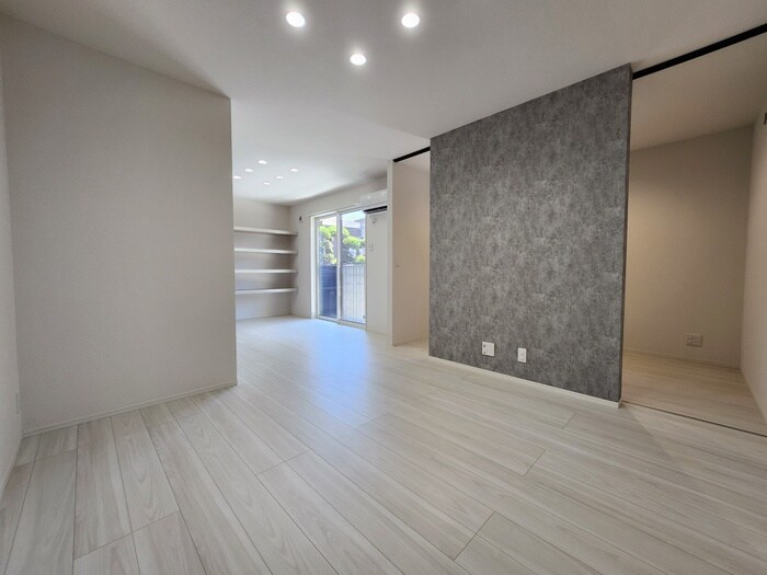 物件内観写真13　(居室)