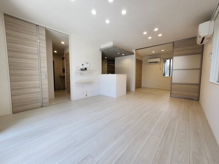 物件内観写真13　(居室)