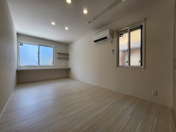 居室