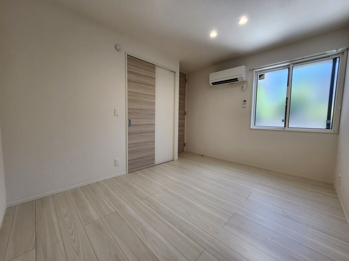 物件内観写真14　(居室)