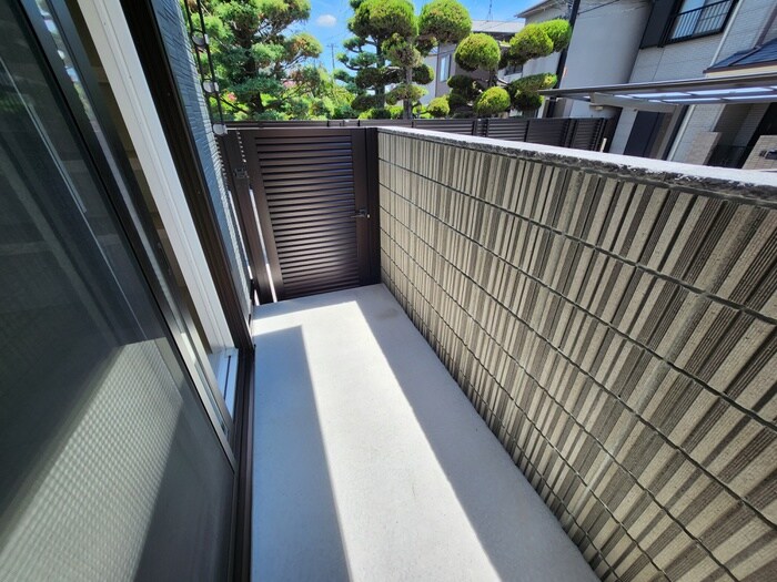 物件内観写真19　(ベランダ・バルコニー)