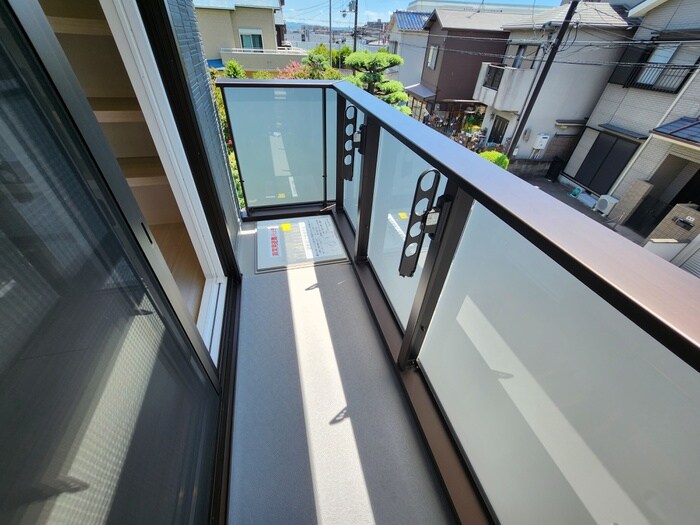 物件内観写真19　(ベランダ・バルコニー)